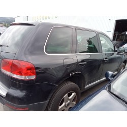 volkswagen touareg (7la) del año 1950