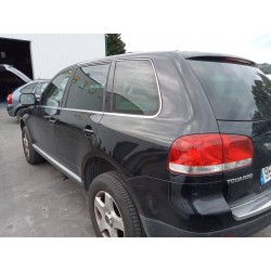 volkswagen touareg (7la) del año 1950