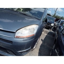 citroen c4 picasso del año 2008