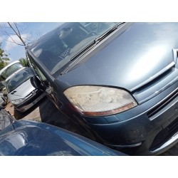 citroen c4 picasso del año 2008