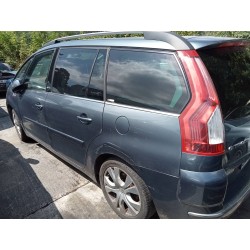 citroen c4 picasso del año 2008