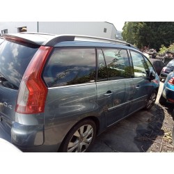 citroen c4 picasso del año 2008