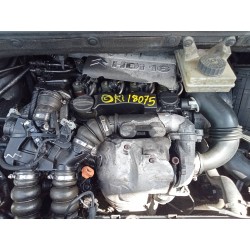citroen c4 picasso del año 2008
