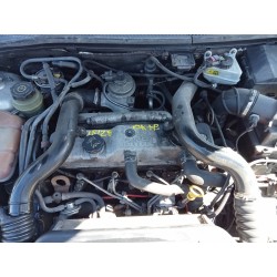 ford focus berlina (cak) del año 1999