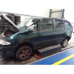 renault espace /grand espace (je0) del año 1998