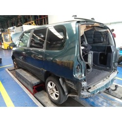 renault espace /grand espace (je0) del año 1998