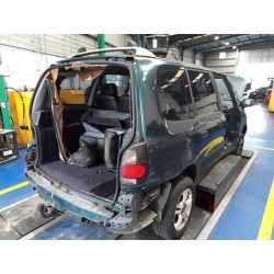 renault espace /grand espace (je0) del año 1998