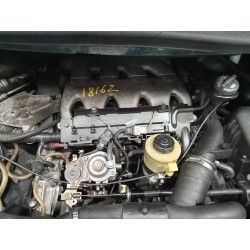 renault espace /grand espace (je0) del año 1998