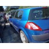renault megane ii berlina 5p del año 2005