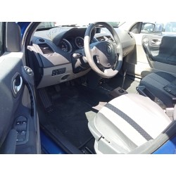 renault megane ii berlina 5p del año 2005