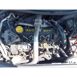 renault megane ii berlina 5p del año 2005