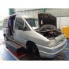 citroen jumpy del año 2001