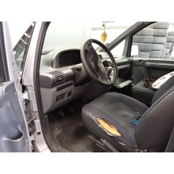 citroen jumpy del año 2001