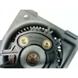 Recambio de motor calefaccion para opel vectra b berlina básico referencia OEM IAM P00653243V 658338Q P00658333Z