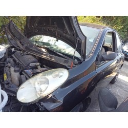 nissan micra (k12e) del año 2003