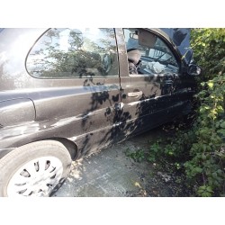 nissan micra (k12e) del año 2003