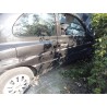 nissan micra (k12e) del año 2003