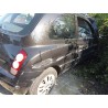 nissan micra (k12e) del año 2003