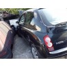 nissan micra (k12e) del año 2003