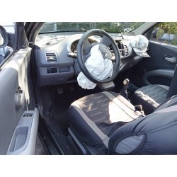 nissan micra (k12e) del año 2003