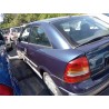 opel astra g berlina del año 2000
