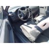 opel astra g berlina del año 2000