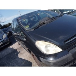 citroen xsara picasso del año 2006