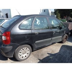 citroen xsara picasso del año 2006