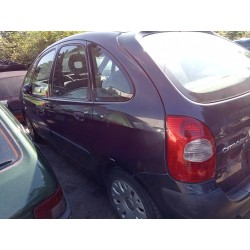 citroen xsara picasso del año 2006