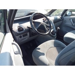 citroen xsara picasso del año 2006