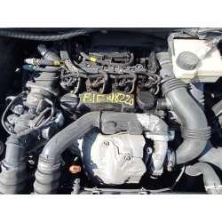 citroen xsara picasso del año 2006