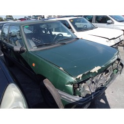 peugeot 205 berlina del año 1998