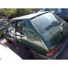 peugeot 205 berlina del año 1998