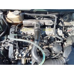 peugeot 205 berlina del año 1998