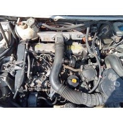 peugeot 205 berlina del año 1950