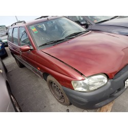 ford escort berl./turnier del año 1950