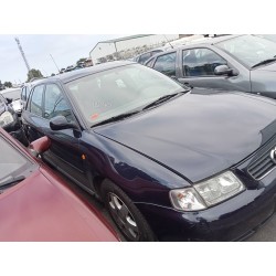 audi a3 (8l) del año 2000