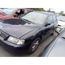 audi a3 (8l) del año 2000
