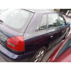 audi a3 (8l) del año 2000
