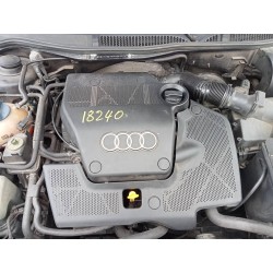 audi a3 (8l) del año 2000