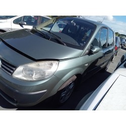 renault megane i scenic (ja0) del año 2004