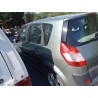 renault megane i scenic (ja0) del año 2004