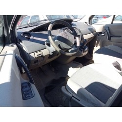 renault megane i scenic (ja0) del año 2004