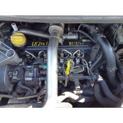 renault megane i scenic (ja0) del año 2004