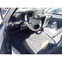 citroen c15 del año 1950