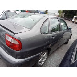 seat cordoba berlina (6l2) del año 2024