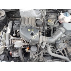 seat cordoba berlina (6l2) del año 2024