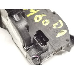 Recambio de cerradura puerta delantera izquierda para renault scenic iii grand dynamique referencia OEM IAM   