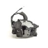 Recambio de cerradura puerta delantera izquierda para renault scenic iii grand dynamique referencia OEM IAM   