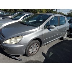 peugeot 307 berlina (s2) del año 2005